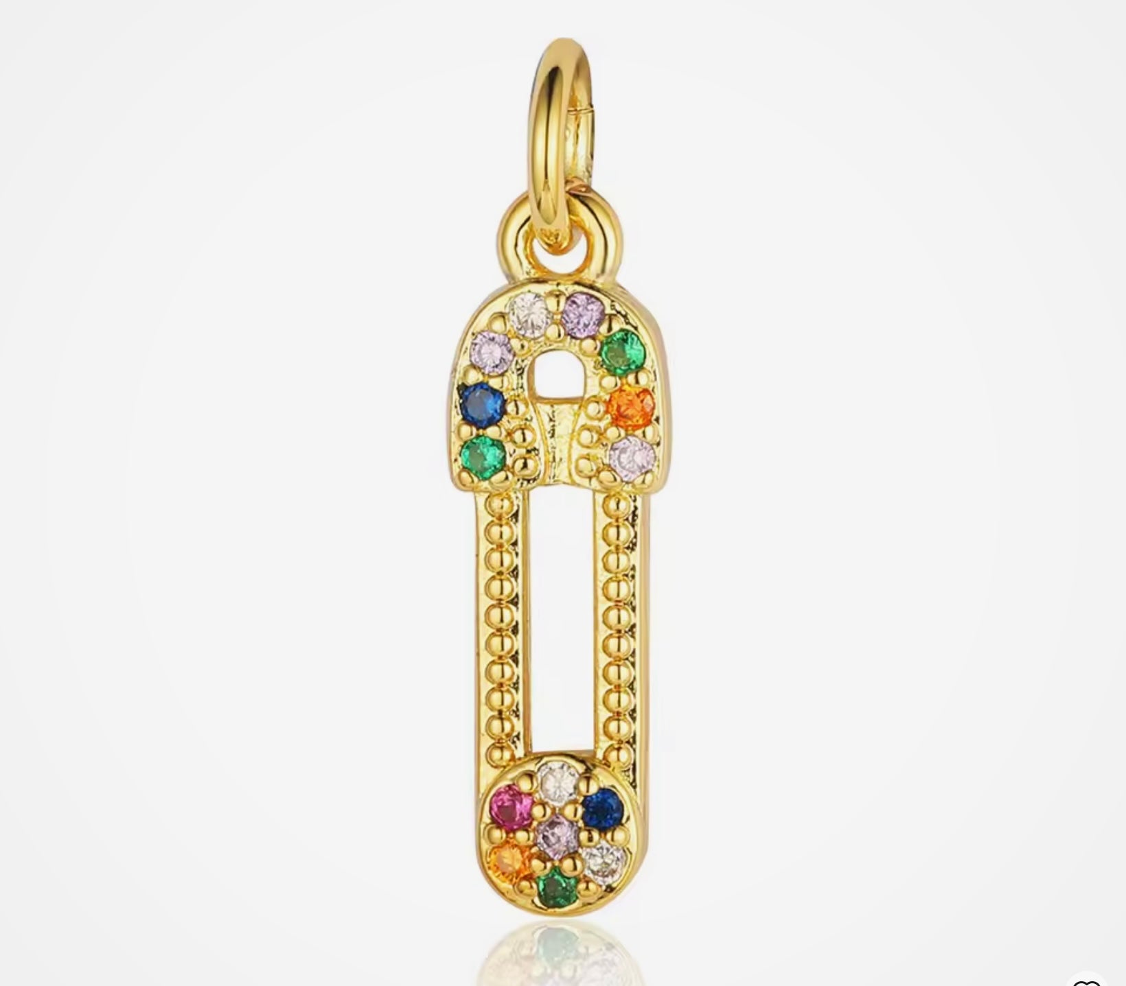 rainbow holder