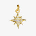 glitter star