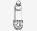 glitter holder
