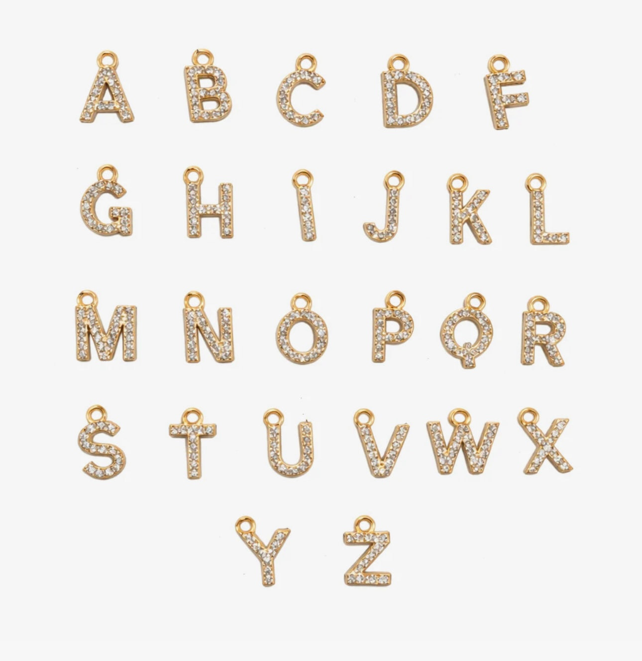 Initials
