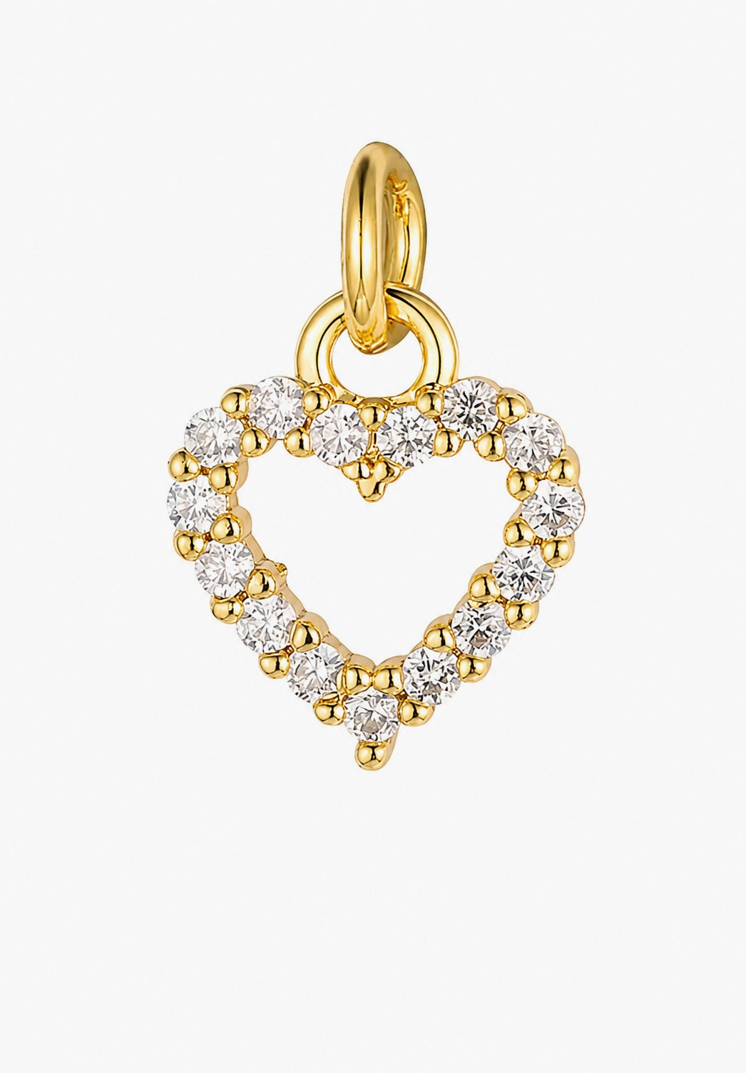 diamant heart