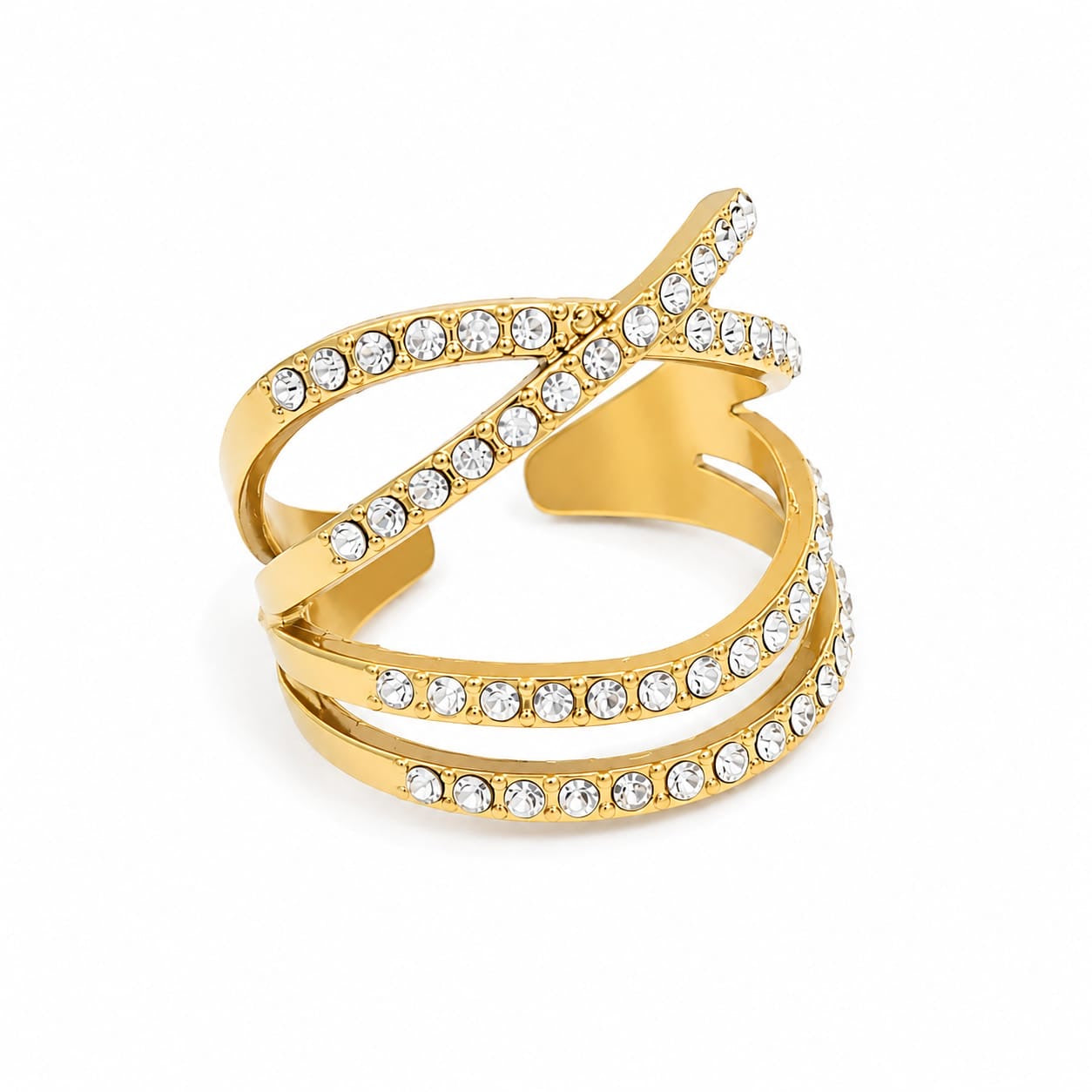 Obsession Ring
