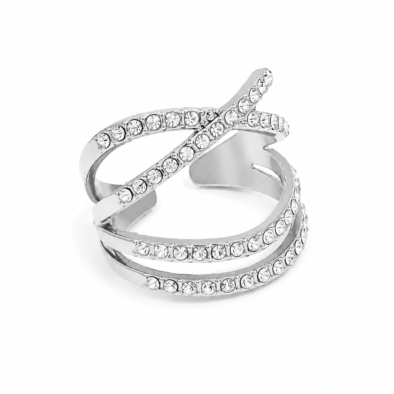 Obsession Ring