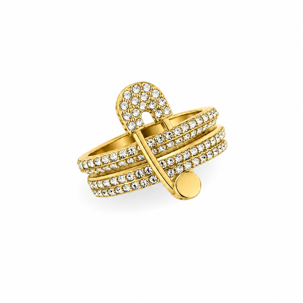 Icon Ring